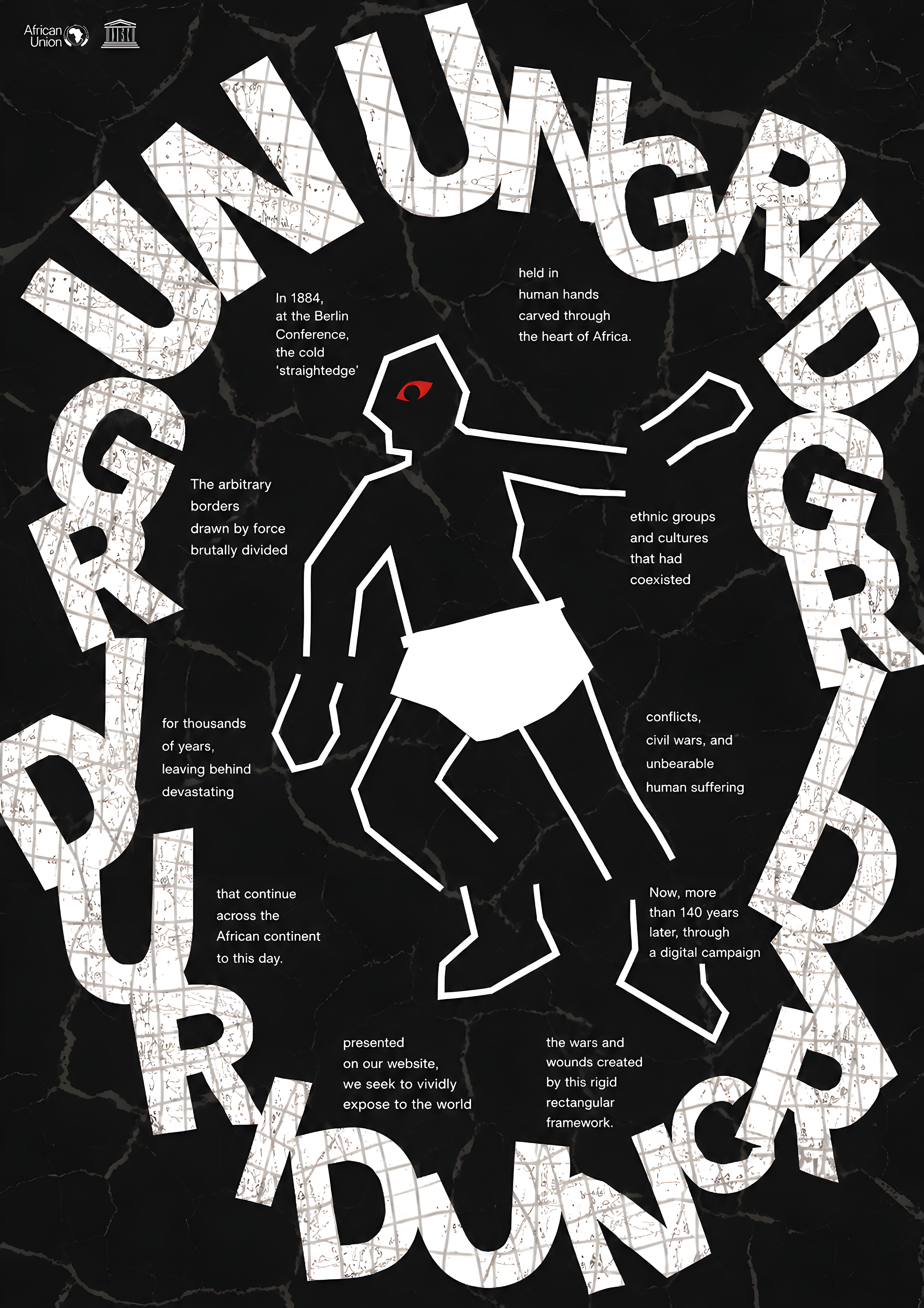 UN-GRID Poster